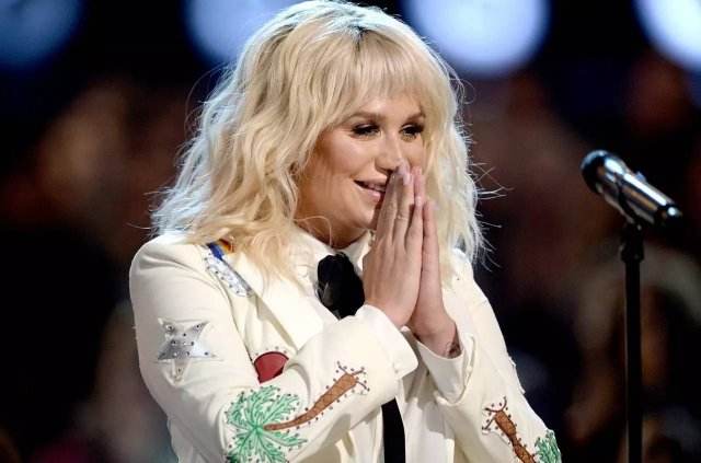 Ǯ��kesha������������ʵ�� ��������ô����