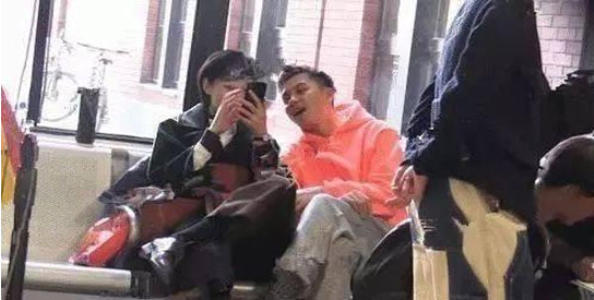 无名之辈任素汐是真尿吗 任素汐事件是怎么回事