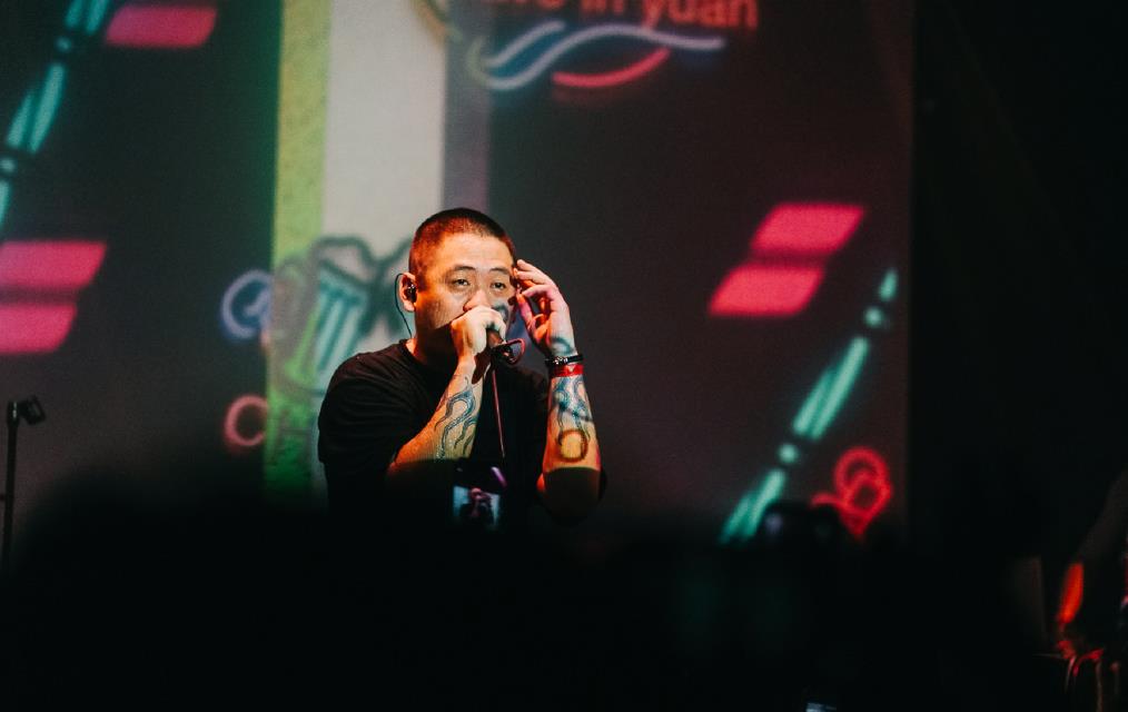 派克特说唱是什么风格 他的flow什么水平