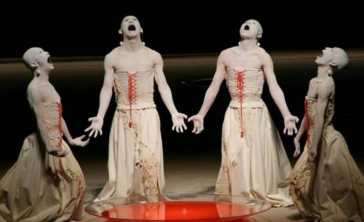 ������ʲô�� �����˸ɵ�����ʲô��