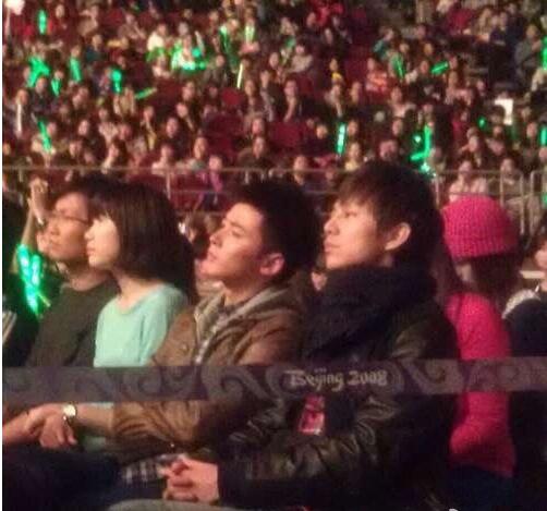 柴格和何炅是啥关系 何炅柴格回应过传闻吗