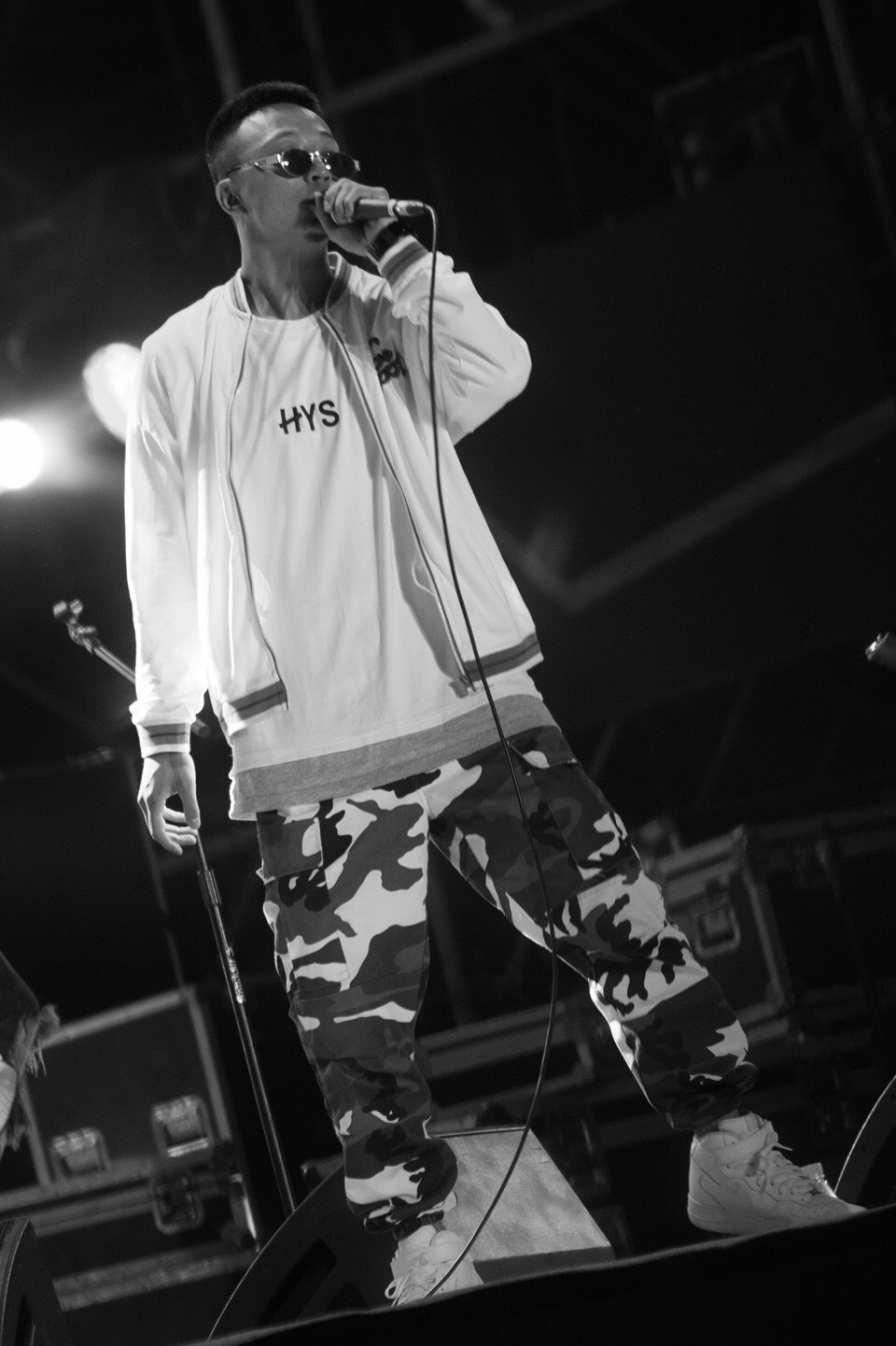 王齐铭为什么叫山鸡 王齐铭和gai关系好吗