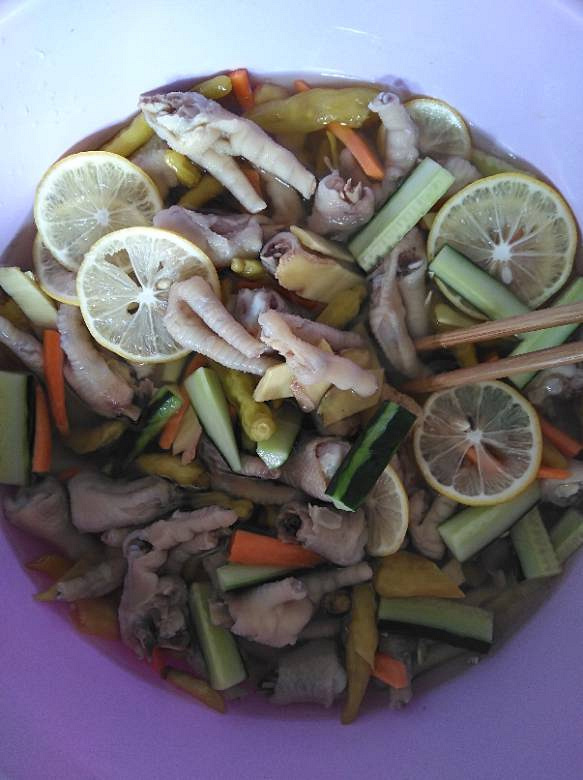 Ů�ݽ���צʲô��˼ Ů������˵�����Ǵ�������