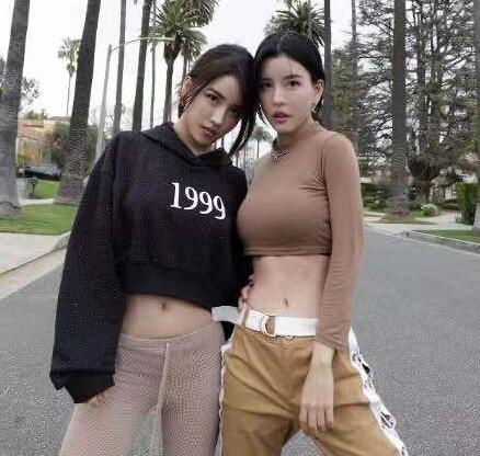 by2妹妹怀孕是真的吗 by2生的孩子给赌王续命纯属谣言