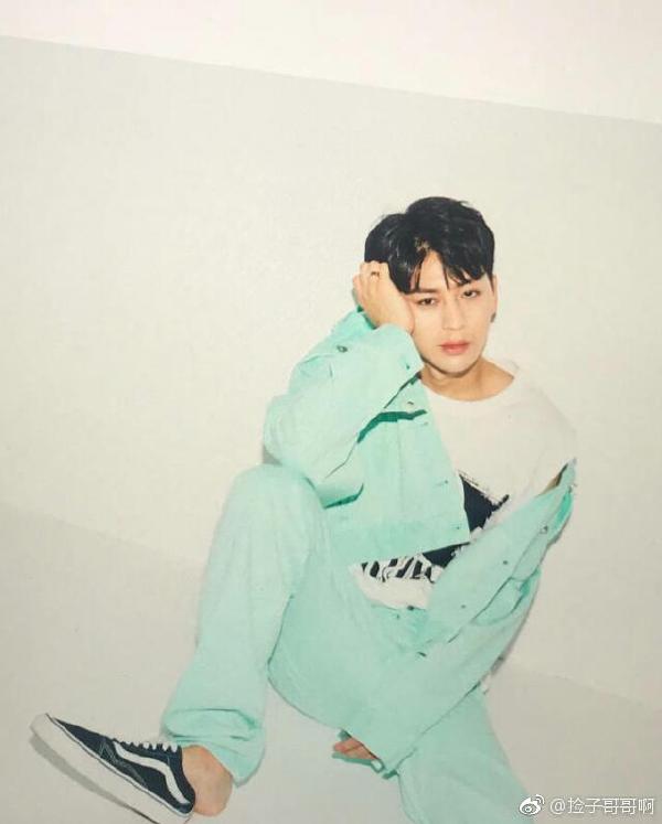 ���ʺ�Ϊʲô������������ ikon���ʺ�Ů������˭