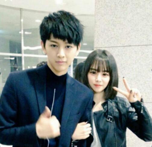 ���ʺ�Ϊʲô������������ ikon���ʺ�Ů������˭