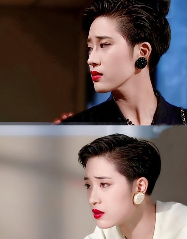 陈法蓉年轻时最美旧照片 陈法蓉有一抽屉求婚戒指是什么梗