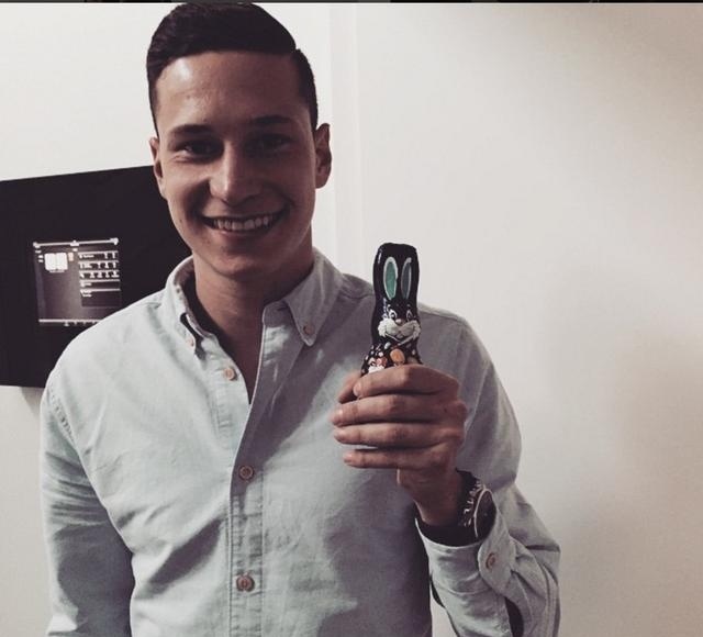 兔子德拉克斯勒是谁 已经有3000万的身价了