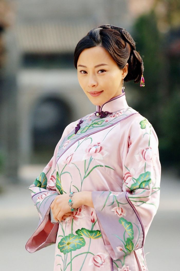 多栖发展青年实力演员张曦文(blog)在主演过电视剧《好好过日子》