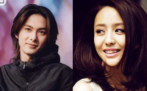 柏原崇佟丽娅亲密照流出 柏原崇是谁