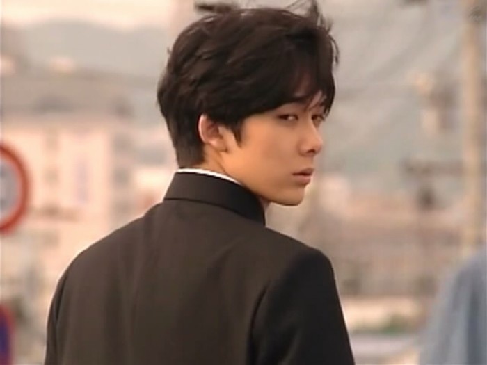 柏原崇佟丽娅亲密照流出 柏原崇是谁