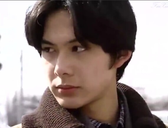 柏原崇佟丽娅亲密照流出 柏原崇是谁