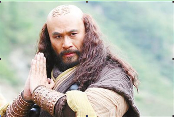 ������ǹ�ɽ�µ�ͽ���� ������Ļ����鷨����ţ