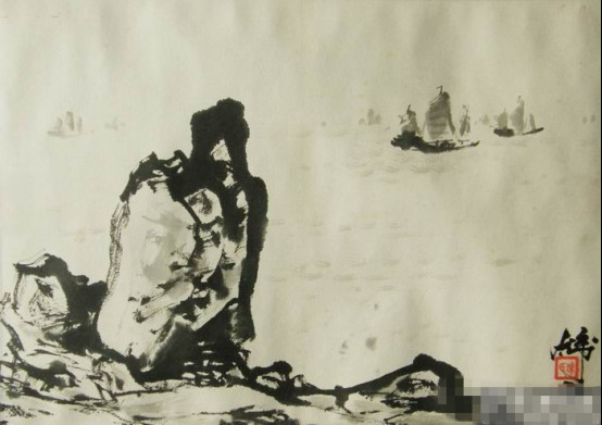 ������ǹ�ɽ�µ�ͽ���� ������Ļ����鷨����ţ