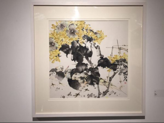 ������ǹ�ɽ�µ�ͽ���� ������Ļ����鷨����ţ