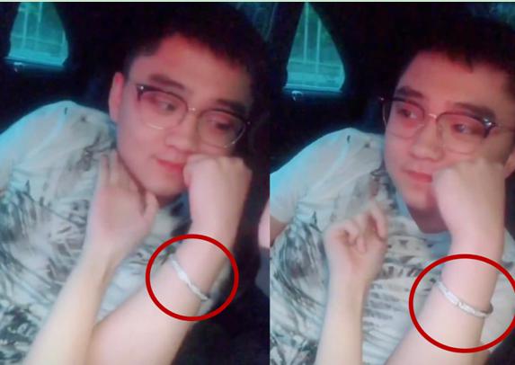 东关小犟虎刘冲真实身份资料 他为什么要和赵本山女儿球球分手