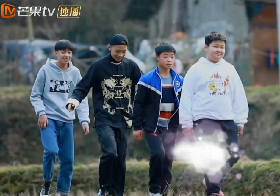 赵小果参加变形记在哪一期 上天天向上又是哪一期