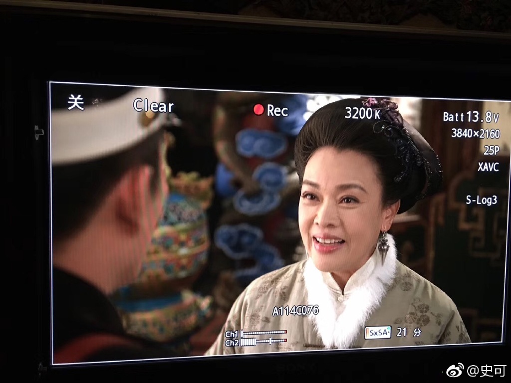 ʷ��Ϊʲô�������Ϲ� ʷ������ʱ������Ƭ������