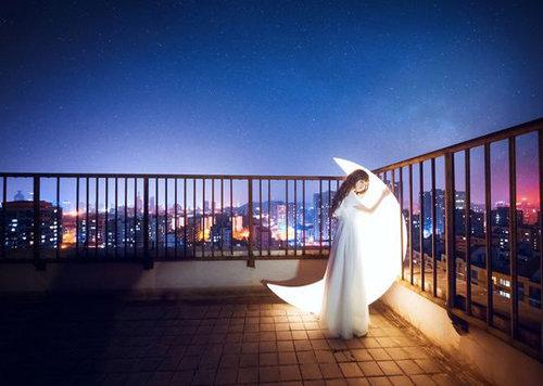 ˵ĳ�˻���Ů�����¹�ʲô��˼ ��ͷ�İ��¹⡢��ɰ��ʲô��˼