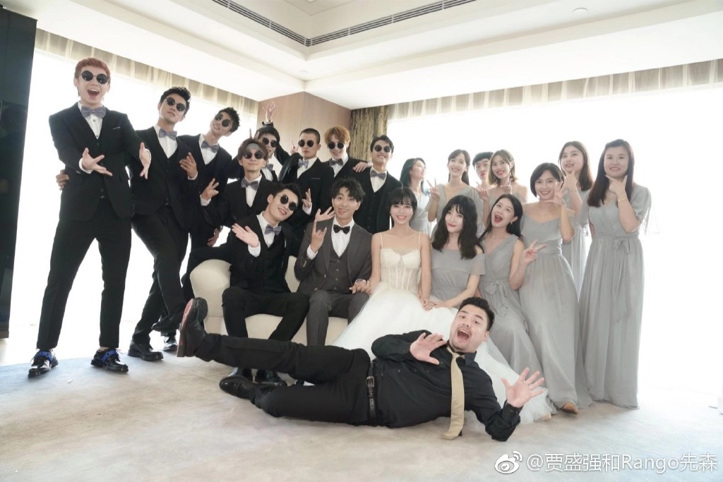 ��ʢǿ���ڷ�չ����ô�� Ϊʲô˵��ʢǿ��ʵ��������