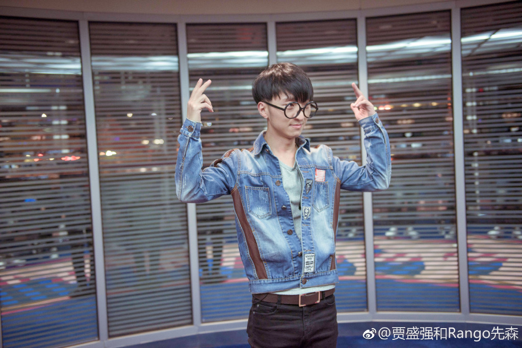 ��ʢǿ���ڷ�չ����ô�� Ϊʲô˵��ʢǿ��ʵ��������