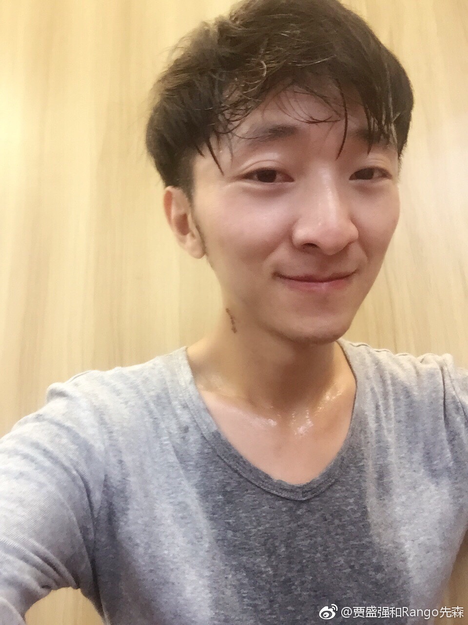 ��ʢǿ���ڷ�չ����ô�� Ϊʲô˵��ʢǿ��ʵ��������