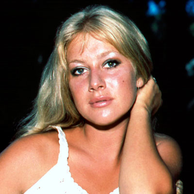 海伦米伦全部裸戏图片 海伦米伦年轻时候的照片