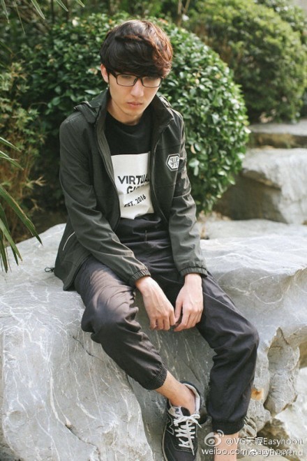 EasyhoonΪʲô�����硢��ү easyhoon�������ĸ���