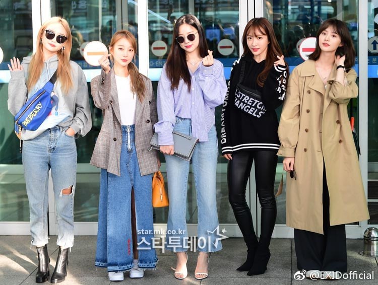 exid�������������� exid�������Ϲ���˭