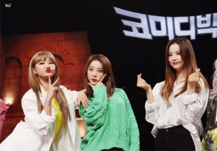 exid�������������� exid�������Ϲ���˭