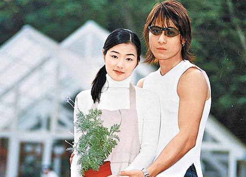 林韦君许绍洋车内吻照曝光 为什么说林韦君是公交车是烂货