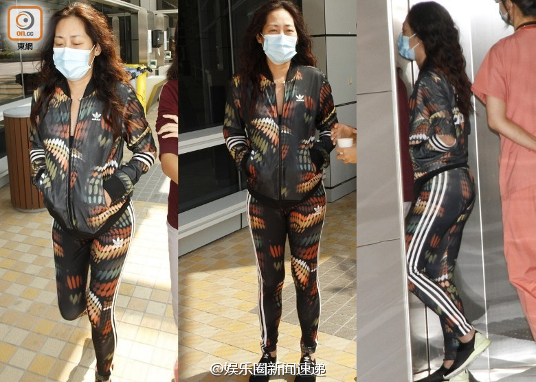 关淑怡为何与活佛生子 关淑怡现任老公是谁