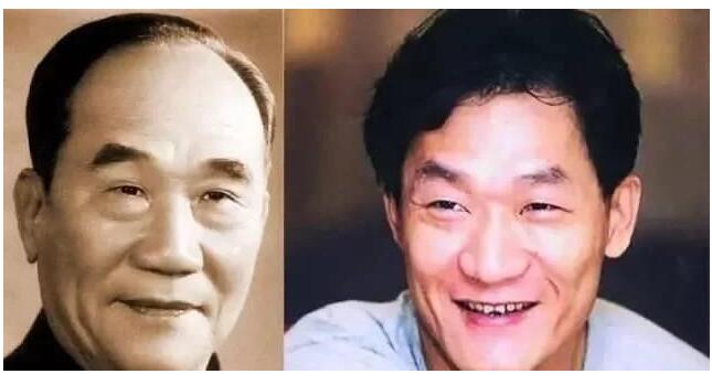 马增蕙和侯宝林什么关系 私生子是怎么回事