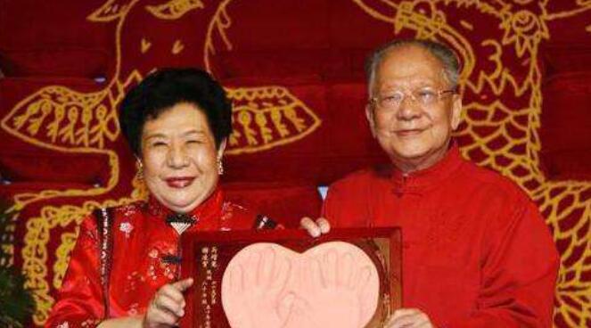 马增蕙和侯宝林什么关系 私生子是怎么回事