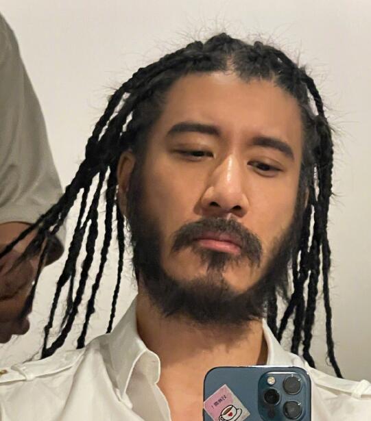 ������Ϊʲô�ж��硢���衢�����������̵ơ�homeboy