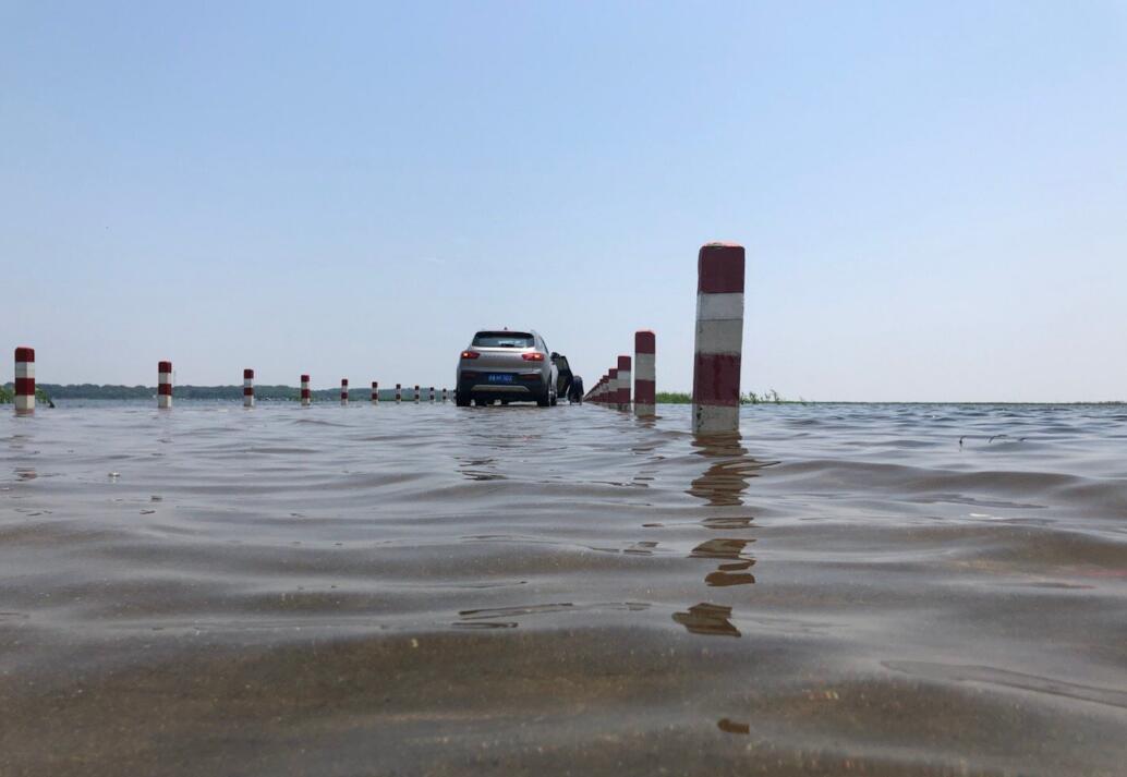 鄱阳湖水上公路什么时候去最好 公路具体在哪里安全吗