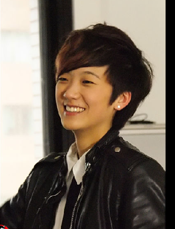 赵逸岚和房思瑜绯闻 赵逸岚是拉拉吗