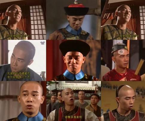 һ��¹������ʲôְλ ����൱���ִ���Ԫ˧����