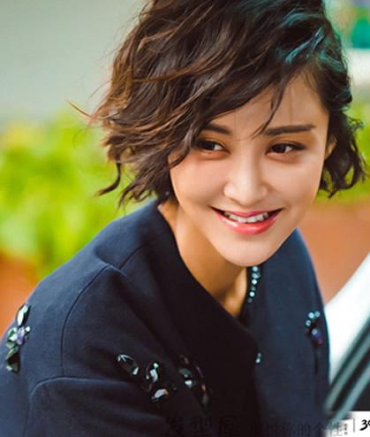 张歆艺为什么叫二姐 张歆艺离婚是因为什么