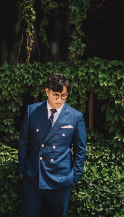 大哲个人资料年龄 标签中有一栏是"酷狗音乐人"