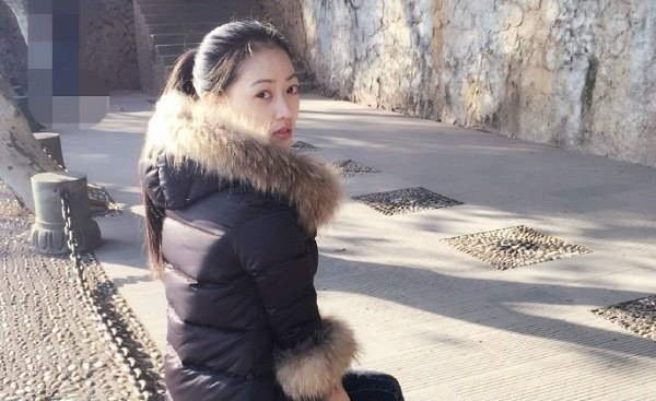 王语嫚《画江湖之不良人》扮演王妃芸娘 王语嫚背景资料图片遭扒