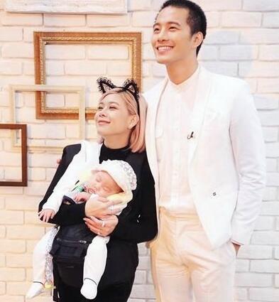 徐志贤为什么叫蠢驴 徐志贤老婆好丑的照片