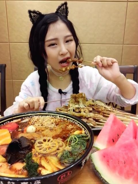 è����Ϊʲô�Բ��� è���ô�����Ƶ���ع�