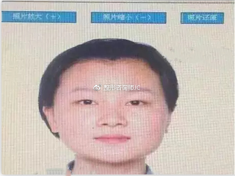 滕雨佳整容前后对比照片 她直播的时候关美颜差点吓死网友