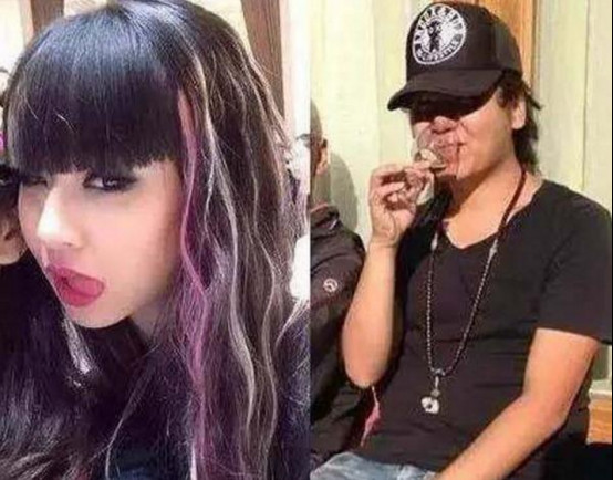 С�����Ըʶ���ȥҹ�� С���������������Ů���ѹ�ϵ��