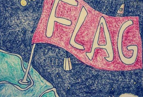 Ϊʲô���������flag ����flag�ᵼ����ȥ����ļٵ�