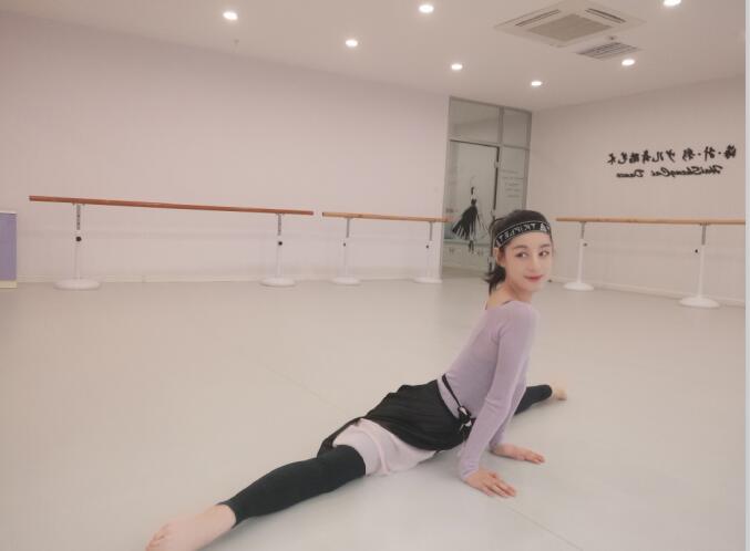 感觉赵圆瑗和张檬一模一样对比照 她是不是表演科班出身的