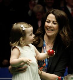 塞尔比老婆照片是谁 他为什么叫莱彻斯特小丑