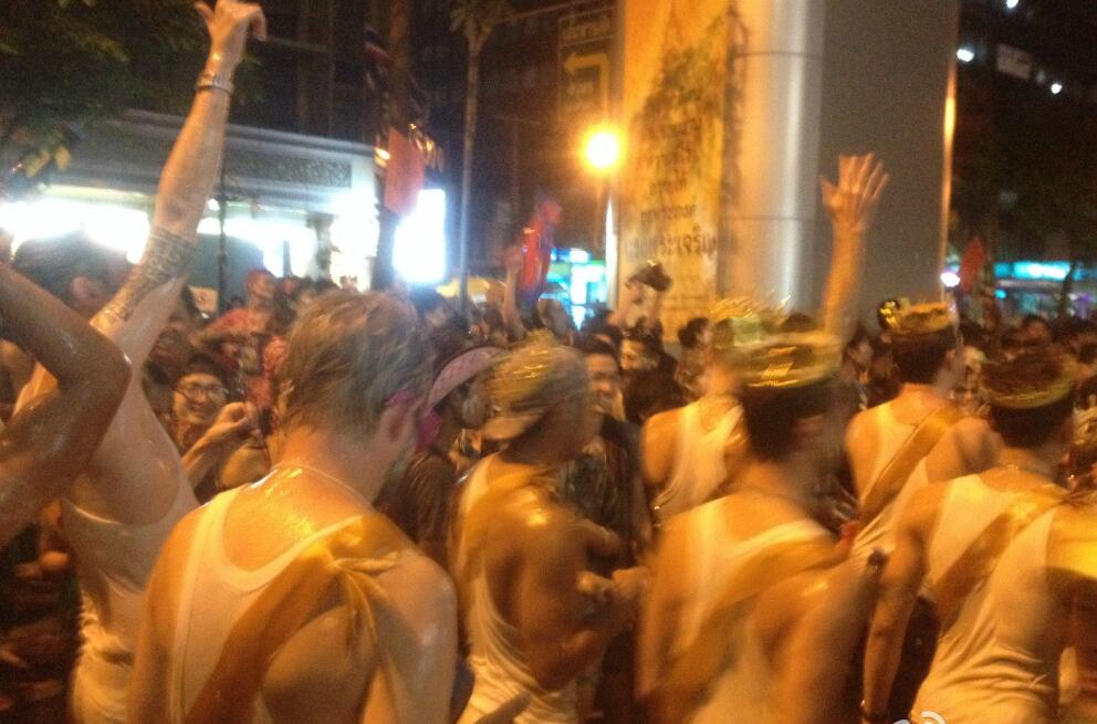 ĸ������ʲô��˼ ̩�����ȵ�ĸ������ʲô