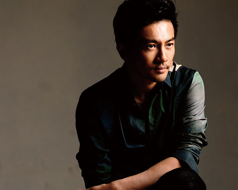 苏有朋的老婆到底是谁 苏有朋为什么叫蛙哥